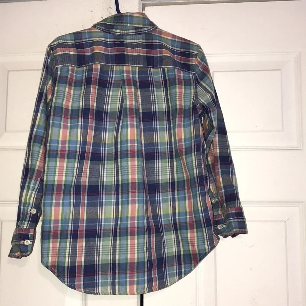 Boy’s Ralph Lauren Polo Shirt